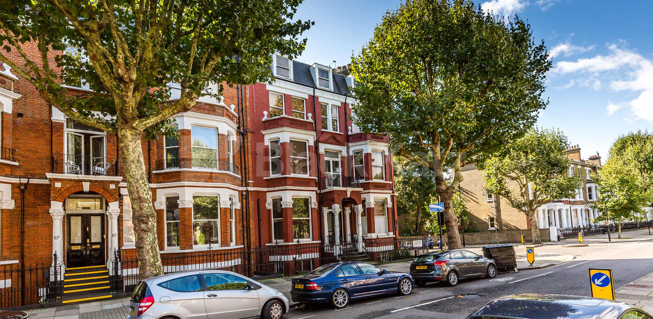 			NEW INSTRUCTION!, 1 Bedroom, 1 bath, 1 reception Flat			 Sutherland Avenue, MAIDA VALE
